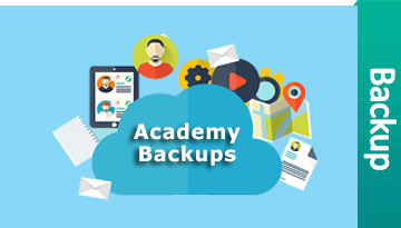 WordPress Backup WebMaxformance Academy Tips