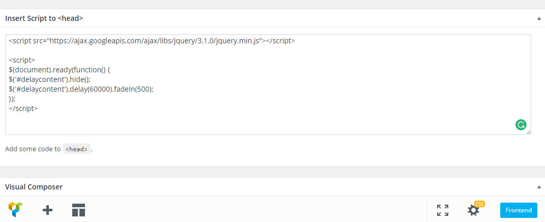 scriptcode
