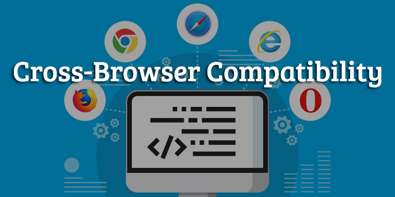 crossbrowser compatibility