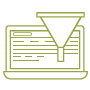 sales and lead funnel