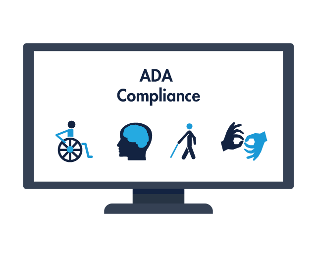 ADA Compliant Website: You Better Be Concerned [2019]